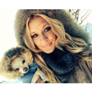 Meet your Posher, Lisa.kaldenbach@hotmail.ca